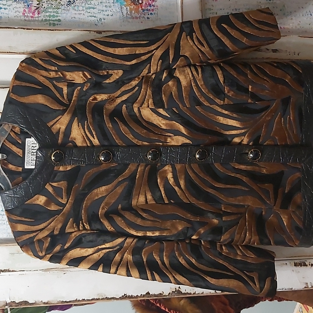 Gianfranco Ferre Jacket